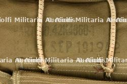 Housse de parachute ventral. — photo 4