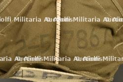 Housse de parachute ventral. — photo 13