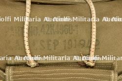 Housse de parachute ventral. — miniature 14