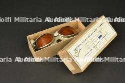 Lunette AN-6530 en boite.