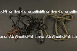 Accessoires radio.