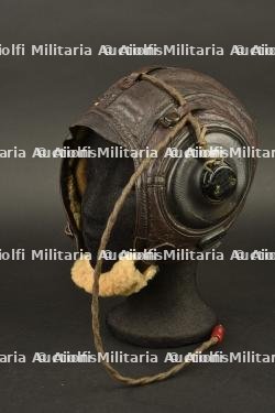Rare bonnet de vol AN-H-16. — photo 1