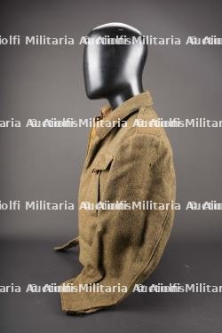 Battle Dress Canadien. Canadian battle dress. — photo 5