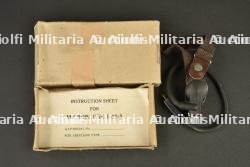 Accessoires radio. — photo 8