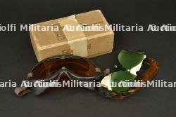 Lunette de vol B-8 en boite.
