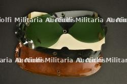 Lunette de vol B-8 en boite. — miniature 10