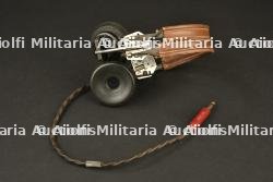 Casque radio HB-7. — photo 1