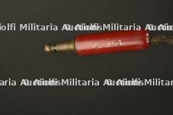 Casque radio HB-7. — photo 4