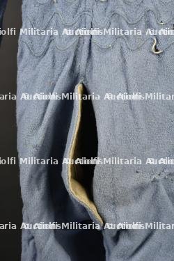 Combinaison de vol F-1. — photo 10