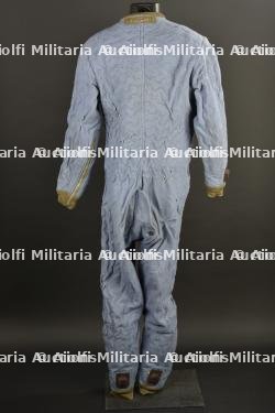 Combinaison de vol F-1. — photo 12