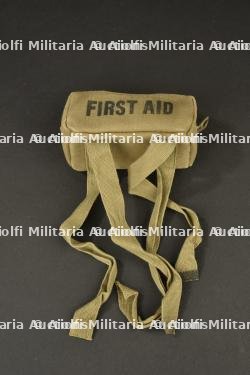 Pochette First Aid premier type. — miniature 7
