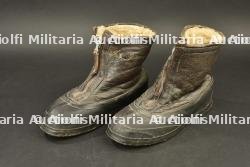 Bottes de vol A-6.