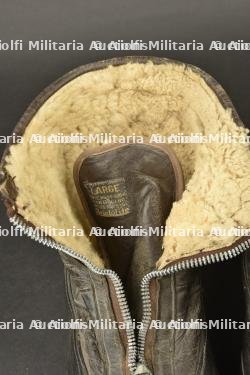 Bottes de vol A-6. — photo 3