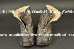 Bottes de vol A-6. — photo 5