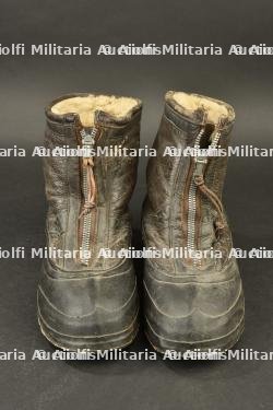 Bottes de vol A-6. — miniature 6