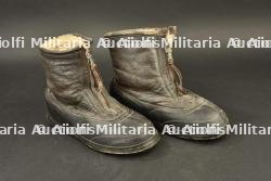 Bottes de vol A-6. — photo 9