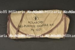 Goggle Kit. — photo 9