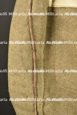 Veste anglaise Service Dress 1902 de la 30th Division. British Service Dress 1902 tunic of the 30th Division — photo 3