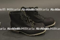 Tenue de vol électrique F-2. — miniature 4