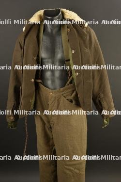 Tenue de vol électrique F-2. — photo 19