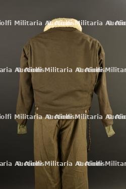 Tenue de vol électrique F-2. — miniature 21