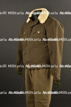 Tenue de vol électrique F-2. — miniature 22