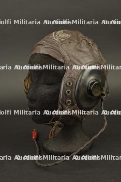 Bonnet de vol A-11.