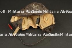 Bonnet de vol A-11. — miniature 3