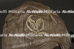 Bonnet de vol A-11. — miniature 6