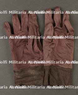 Sous-gants USAAF.