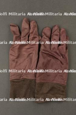 Sous-gants USAAF. — miniature 4