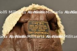 Gants de vol A-9. — photo 6