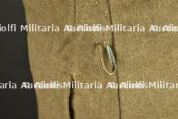Veste anglaise Service Dress 1902 de la 30th Division. British Service Dress 1902 tunic of the 30th Division — miniature 13