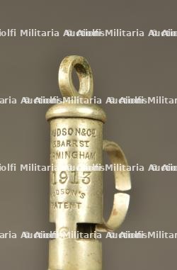 Equipements d'officier anglais. British officer’s equipment — miniature 9