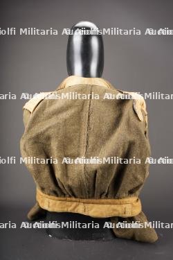 Battle Dress Canadien. Canadian battle dress. — photo 8