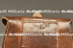 Equipements d'officier anglais. British officer’s equipment — photo 10