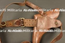 Equipements d'officier anglais. British officer’s equipment — photo 2