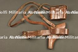 Equipements d'officier anglais. British officer’s equipment — photo 3