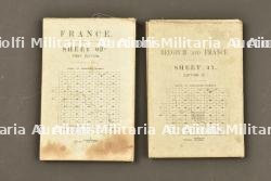 Equipements d'officier anglais. British officer’s equipment — photo 4