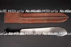 Machette canadienne. Canadian machete — photo 2