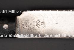 Machette canadienne. Canadian machete — miniature 3