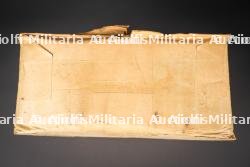 Carton Canadian Red Cross. Canadian Red Cross cardboard box — photo 6