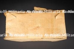 Carton Canadian Red Cross. Canadian Red Cross cardboard box — miniature 8