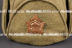 Bonnet canadien. Canadian cap. — miniature 3