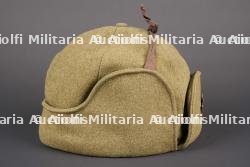 Bonnet canadien. Canadian cap. — photo 4