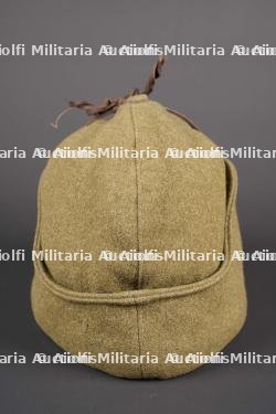 Bonnet canadien. Canadian cap. — photo 5