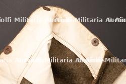Pantalon de battle dress canadien. Canadian battle dress trousers. — miniature 7