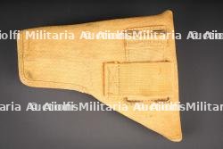Holster de pistolet GP 35 canadien. Canadian GP 35 holster. — photo 2
