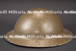 Casque canadien. Canadian helmet. — photo 1