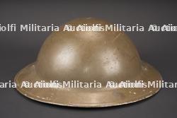 Casque canadien. Canadian helmet. — photo 2